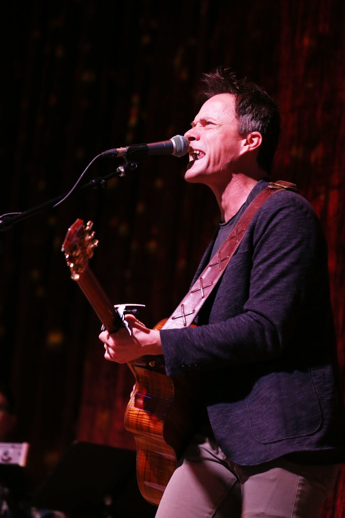 Bryan White